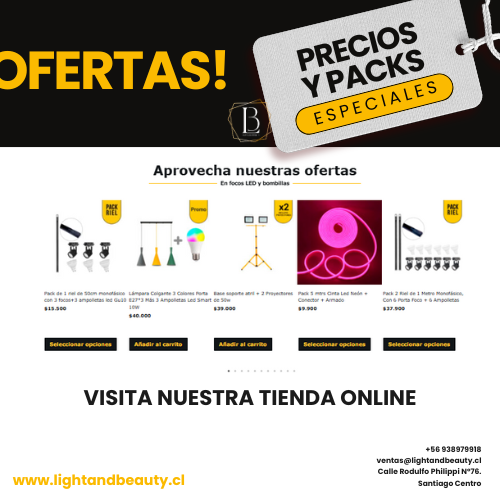 Publicación L&B