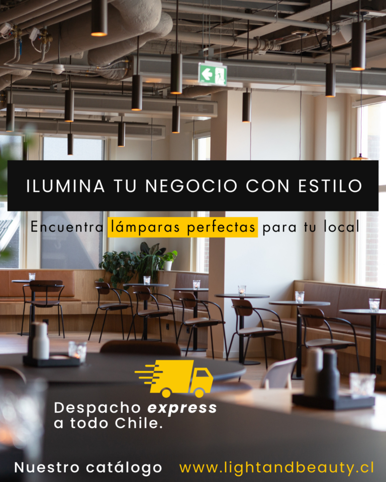 Publicación L&B