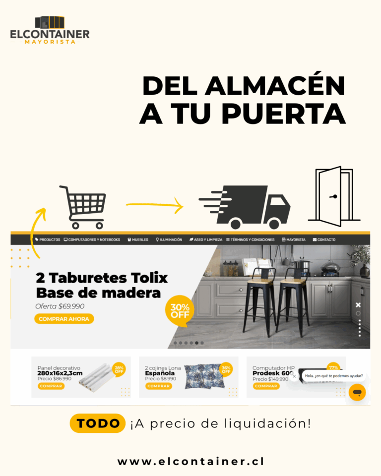 ElcontainerPublicacion#2
