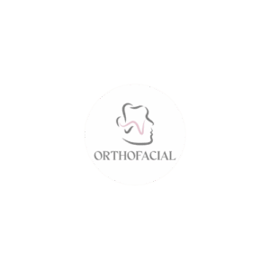 Orthofacial logo